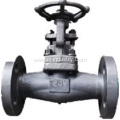 Forged Steel GGC Valve